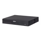 GRABADOR DE VÍDEO EN RED DAHUA WIZSENSE DE 8 CANALES COMPACTO 1U 8POE 1HDD CON DETECCION Y RECONOCIMIENTO FACIAL / PROTECCION PERIMETRAL / FAN INTELIGENTE / BUSQUEDA INTELIGENTE Y SMD PLUS