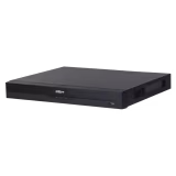 GRABADOR DE VÍDEO EN RED WIZSENSE DE 16 CANALES 1U 16POE 2HDD RECONOCIMIENTO FACIAL / ANPR POR CAMARA / SMD PLUS /