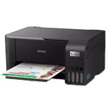 IMPRESORA MULTIFUNCIONAL 3 EN 1 EPSON ECOTANK L3250 CON IMPRESIÓN 100% SIN CARTUCHOS