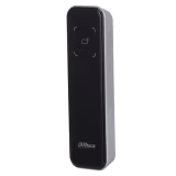 LECTOR DE TARJETAS BLUETOOTH DAHUA CON TECNOLOGÍA DE CONTROL DE ACCESO AVANZADO, COMPATIBLE CON TARJETAS RFID, SOPORTE PARA GESTIÓN REMOTA, COMUNICACIÓN INALÁMBRICA EFICIENTE Y DISEÑO COMPACTO PARA INSTALACIONES DE SEGURIDAD DE ALTA GAMA