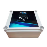 MODULO WIFI LITE COMPATIBLE CON TODOS LOS ENERGIZADORES YONUSA / APLICACION GRATUITA YONUSA PLUS COMPATIBLE CON SISTEMA IOS Y ANDROID PARA NOTIFICACIONES DE EVENTOS