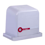 MOTOR CORREDIZO PARA PORTONES DE HASTA 600 KG CON CICLOS POR HORA DE 80, Y 127-220V 60HZ MARCA NICE CON ALTO TORQUE, FUNCIONAMIENTO SILENCIOSO Y TECNOLOGÍA BRASILEÑA PARA USO RESIDENCIAL Y COMERCIAL