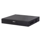 GRABADOR DE VIDEO EN RED DAHUA LITE DE 16 CANALES CON CAPACIDAD DE 4 DISCOS DUROS / 1U / RECONOCIMIENTO FACIAL / PROTECCION PERIMETRAL / BUSQUEDA AI / ANPR POR CAMARA / QUICKPICK Y SMD PLUS