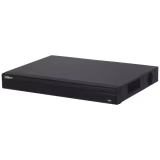 GRABADOR DE VIDEO EN RED DAHUA LITE DE 16 CANALES / 1U / 2 DISCOS DUROS / SMD PLUS / DETECCION FACIAL / RECONOCIMIENTO FACIAL / PROTECCION PERIMETRAL