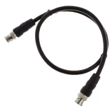 PATCH CORD BNC 50CMS
