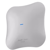 PUNTO DE ACCESO PARA TECHO REYEE WI-FI 7 BE5040 DE DOBLE BANDA CON ALTO RENDIMIENTO Y COBERTURA AMPLIFICADA