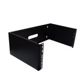 RACK DE PARED NETLINKS CON CAPACIDAD DE 4U