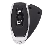 RECEPTORA DE ENTRADA Y SALIDA INALÁMBRICA CON CONTROL PARA PUERTAS Y CAPACIDAD DE HASTA 30 CONTROLES SPTLINE