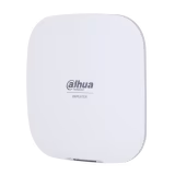 REPETIDOR INALÁMBRICO DE SEÑAL DE ALARMA DAHUA DHI-ARA43-W2 CON CONECTIVIDAD WIFI, AMPLIFICACIÓN DE SEÑAL PARA DISPOSITIVOS DE SEGURIDAD, COMPATIBLE CON SISTEMAS DE ALARMA DAHUA, FÁCIL INSTALACIÓN Y ALTA ESTABILIDAD EN COMUNICACIÓN BIDIRECCIONAL