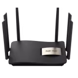 ENRUTADOR INALAMBRICO GIGABIT DE BANDA DUAL DE 1300M MODELO RG-EW1200G PRO MARCA RUJIE