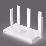 ROUTER DE ALTA VELOCIDAD QUE OFRECE CONECTIVIDAD ESTABLE Y RANGO EXTENSO. IDEAL PARA JUEGOS, STREAMING EN 4K Y TRABAJO REMOTO, GARANTIZA UN RENDIMIENTO ÓPTIMO PARA MÚLTIPLES DISPOSITIVOS. TRANSFORMA TU EXPERIENCIA DE NAVEGACIÓN CON TECNOLOGÍA DE PUNTA Y UNA CONEXIÓN SIN INTERRUPCIONES