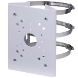 SOPORTE DE MONTAJE EN POSTE MARCA DAHUA MODELO PFA150