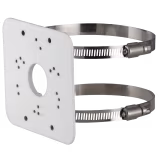 SOPORTE DE MONTAJE EN POSTE DH-PFA152-E