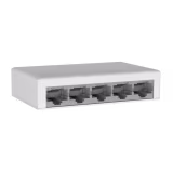 SWITCH SPTLINE DE 5 PUERTOS SPTLINE CON ALCANCE DE 10 A 100 METROS
