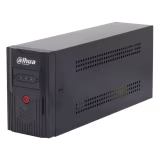 UPS INTELIGENTE DE RESPALDO DE 480W DAHUA PARA SISTEMAS DE VIDEOVIGILANCIA, DVR, NVR, CÁMARAS IP Y EQUIPOS DE RED CON SALIDA DE 110V Y PROTECCIÓN ELÉCTRICA AVANZADA