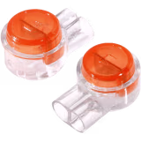 CONECTORES NETLINKS UY PARA CABLE UTP