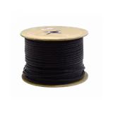 CABLE UTP NETLINKS CATEGORIA 5E 100% CON MATERIAL DE COBRE PARA USO DE EXTERIOR