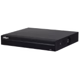 NVR DAHUA DE 8 CANALES Y 8 POE, SERIE LITE CON 1 PUERTO SATA 2.0,  Y HASTA 8 TB PARA UN SOLO HDD / CON NUEVA INTERFAZ DE USUARIO 4.0 Y VIGILANCIA REMOTA P2P