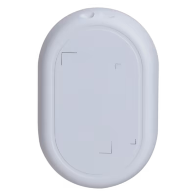 BOTON DE PANICO INALAMBRICO DAHUA MODELO DHI-ARD821-W2