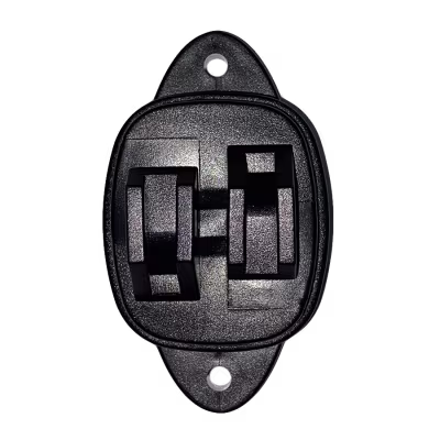 AISLADOR DE PASO NEGRO MARCA SPTLINE