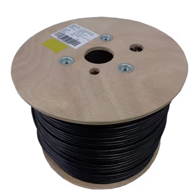 CABLE UTP NETLINKS CAT5E 100% COBRE PARA EXTERIOR