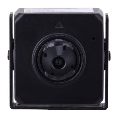 CAMARA IP DAHUA ESPIA PINJOLE DE 4MPX CON SMART H.265+ SMART H.264+ / IVS / WDR / STARLIGHT / SEGURIDAD CYBERNETICA Y PROTECCION DE ALTOS VOLTAJES