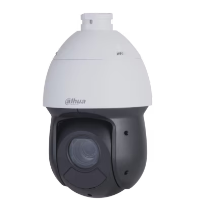 CAMARA DAHUA PTZ DE 2MPX CON ZOOM OPTICO DE 16X / STARLIGHT / SMART H.265+ / PROTECCION PERIMETRAL / TECNOLOGIA PFA / SMD Y PROTECCION IP66