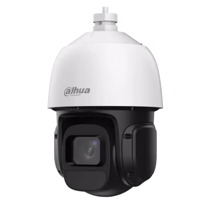 CÁMARA PTZ DE VIGILANCIA IP 4MPX CON TECNOLOGÍA WIZSENSE, ZOOM ÓPTICO DE 16X, FUNCIÓN SMART LIGHT, FILTRO SMD 3.0, ROTACIÓN PAN-TILT DE 360 GRADOS, PROTECCIÓN IP66 Y FUNCIONES INTELIGENTES PARA MONITOREO PROFESIONAL CONTINUO