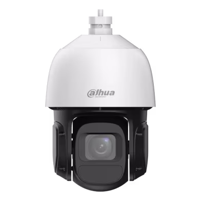 CÁMARA PTZ CON TECNOLOGÍA STARLIGHT, ZOOM ÓPTICO 16X, IA INTELIGENTE, DETECCIÓN DE MOVIMIENTO, VISIÓN NOCTURNA AVANZADA Y RESISTENCIA IP66 PARA MONITOREO 24/7 EN INTERIORES Y EXTERIORES CON MÁXIMA PRECISIÓN Y CALIDAD DE IMAGEN EN ALTA DEFINICIÓN