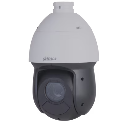 CAMARA DAHUA PTZ DE RED 2MPX CON 25X / STARLIGHT / IVS / SMD 3.0 / TECNOLOGIA PFA / SMART H.265+ Y PROTECCION IP66