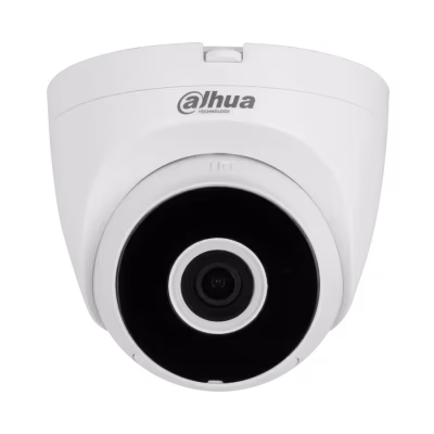 CAMARA DAHUA DOMO IP DE 4MPX WIFI CON FOCO FIJO INFRARROJOS / SMART H.265+ SMART H-264+ / CHARLA BIDIRECCIONAL / ANTENA DUAL / DETECCION DE MOVIMIENTO / SEGURIDAD CIBERNETICA Y PROTECCION IP67