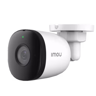 CÁMARA IMOU IPC-DK3N-4H1WY 4MP WIFI CON LENTE FIJO 2.8MM, VISIÓN NOCTURNA 30M, DETECCIÓN HUMANA, MICRÓFONO INTEGRADO, H.265, IP67 Y MICRO SD HASTA 512GB