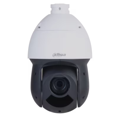 CAMARA DAHUA PTZ DE RED 2MPX CON 25X / STARLIGHT / IVS / SMD 3.0 / TECNOLOGIA PFA / SMART H.265+ Y PROTECCION IP66