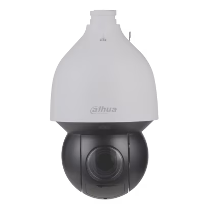 CAMARA PTZ IP DAHUA WIZSENSE DE 4MPX CON 32X / STARLIGHT / PROTECCION PERIMETRAL TECNOLOGIA PFA / SMD PLUS / SMART H.265+