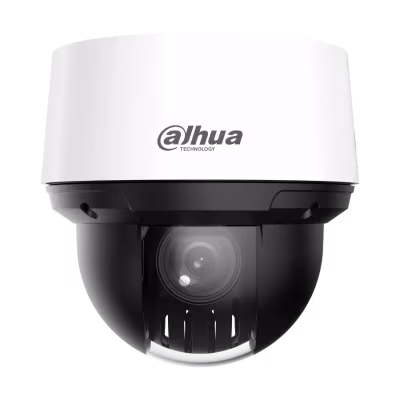 CAMARA PTZ DAHUA IP DE 2MPX CON ZOOM DE 16X / TECNOLOGIA STARLIGHT / PROTECCION PERIMETRAL / AMPLIO RANGO DINAMICO / AUTO TRACKING 1.0 / TECNOLOGIA PFA Y SMD