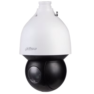 CAMARA PTZ IP DAHUA WIZSENSE DE 4MPX CON 32X / STARLIGHT / PROTECCION PERIMETRAL TECNOLOGIA PFA / SMD PLUS / SMART H.265+