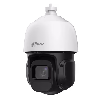 CÁMARA PTZ CON TECNOLOGÍA STARLIGHT, ZOOM ÓPTICO 16X, IA INTELIGENTE, DETECCIÓN DE MOVIMIENTO, VISIÓN NOCTURNA AVANZADA Y RESISTENCIA IP66 PARA MONITOREO 24/7 EN INTERIORES Y EXTERIORES CON MÁXIMA PRECISIÓN Y CALIDAD DE IMAGEN EN ALTA DEFINICIÓN