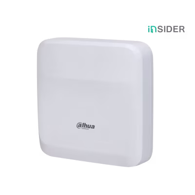 CONTROLADORA DAHUA PARA CONTROL DE ACCESO DE 2 PUERTAS CAPACIDAD PARA 1000 USUARIOS / 3000 HUELLAS / 5000 TARJETAS Y REGISTRO DE HASTA 300 000 EVENTOS