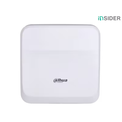 CONTROLADORA DAHUA PARA CONTROL DE ACCESO DE 2 PUERTAS CAPACIDAD PARA 1000 USUARIOS / 3000 HUELLAS / 5000 TARJETAS Y REGISTRO DE HASTA 300 000 EVENTOS