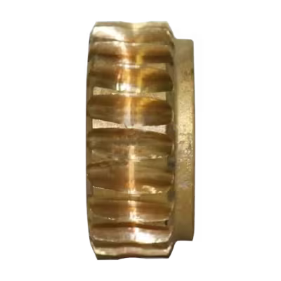 REPUESTO DE CORONA DE BRONCE PARA MOTOR SR800 / SR600