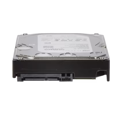 DISCO DURO SATA DE 10TB DE 3.5" CON EXCELENTE RENDIMIENTO Y UNA MEMORIA CACHE DE 265MB OPTIMIZADO PARA EQUIPOS NVR, SDVR INTEGRADO, SDVR HÍBRIDO Y DVR DE VIGILANCIA