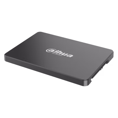 DISCO DE ESTADO SOLIDO DAHUA SATA DE 2,5 PULGADAS CON CAPACIDAD DE 960GB