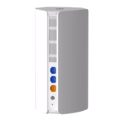 ENRUTADOR DE MALLA GIGABIT DE BANDA DUAL WIFI 6 DE 1800 MBIT/S
