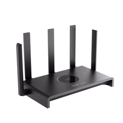 ENRUTADOR INALAMBRICO GIGABIT DE BANDA DUAL RG-EW1300G DE 1300M