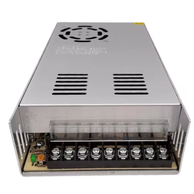 FUENTE DE PODER SPTLINE DE 12 VOLTIOS Y 30 AMPERIOS