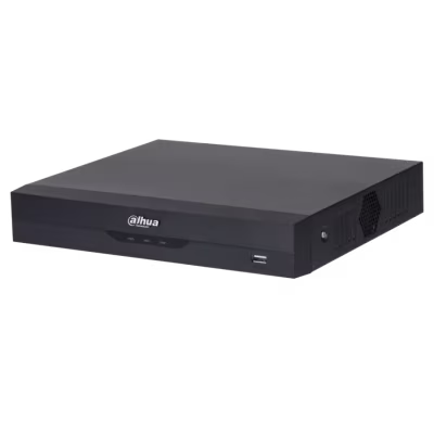GRABADOR DE VIDEO DIGITAL WIZSENSE DE 16 CANALES 5MP CON COMPRESIÓN AVANZADA H.265+, SOPORTE 1 DISCO DURO, FORMATO 1U COMPACTO, RESOLUCIÓN 1080P VALUE Y FUNCIONES INTELIGENTES DE DETECCIÓN PARA SISTEMAS CCTV