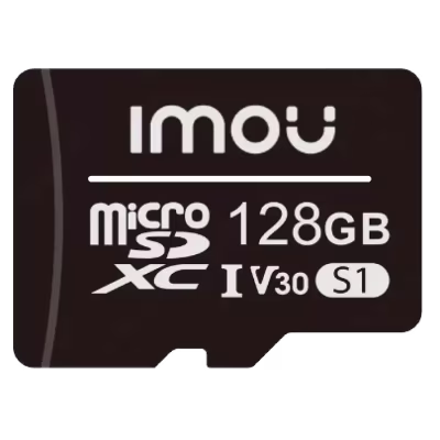 MEMORIA MICROSD IMOU CON CAPACIDAD DE 128GB