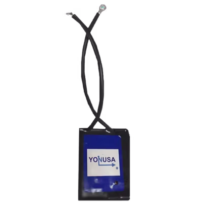 MODULO AMPLIFICADOR DE POTENCIA HASTA UN 30% Y ANTI-INDUCCION COMPATIBLE PARA ENERGIZADORES YONUSA / CONEXION A TERMINALES TIERRA Y SALIDA