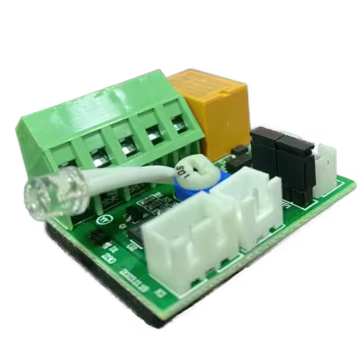 MODULO TEMPORIZADOR AJUSTABLE PARA CERRADURA DE PUERTA A-280AS SPTLINE