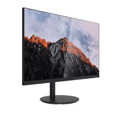 MONITOR DAHUA DE 22 PULGADAS CON RESOLUCIÓN FULL HD, PANTALLA LED IPS, TECNOLOGÍA LOW BLUE LIGHT, TASA DE REFRESCO DE 75HZ, DISEÑO DELGADO CON BORDES ULTRAFINOS, COMPATIBLE CON MONTAJE VESA, IDEAL PARA SISTEMAS DE VIDEOVIGILANCIA Y USO PROFESIONAL CONTINUO